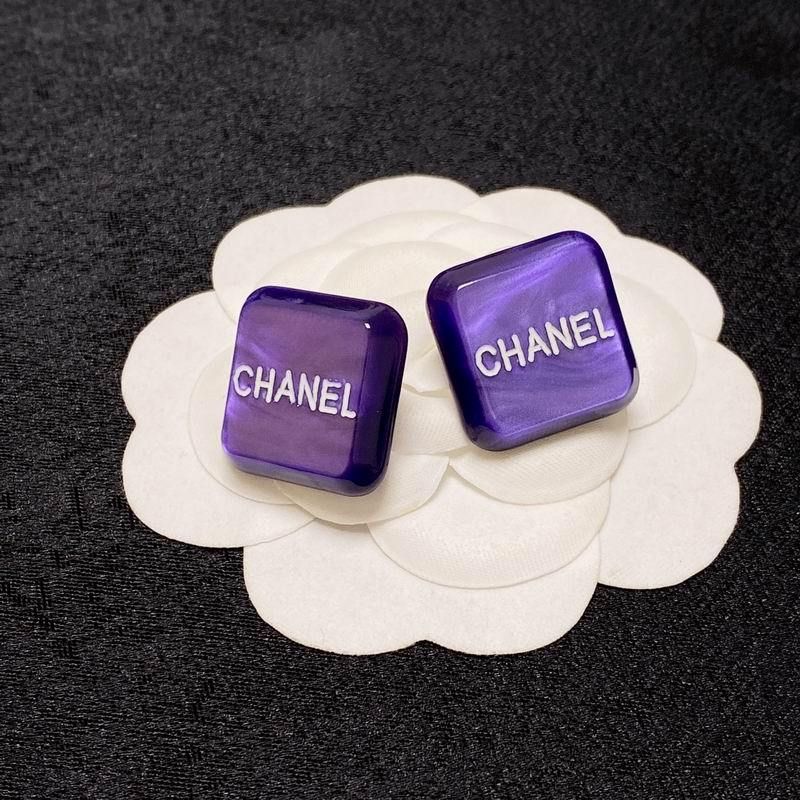 Chanel Earrings 250